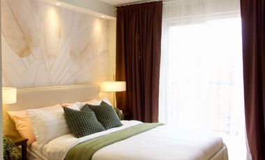 Studio Units in Baguio