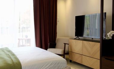 Studio Units in Baguio