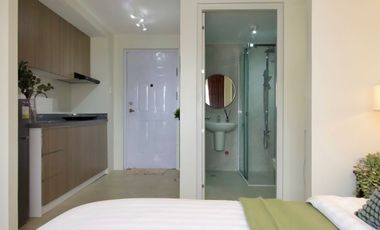 Studio Units in Baguio