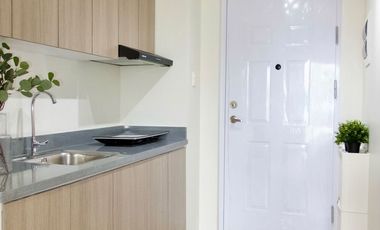 Studio Units in Baguio