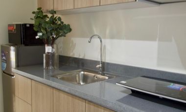 Studio Units in Baguio