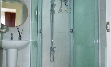 Studio Units in Baguio