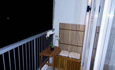 Studio Units in Baguio