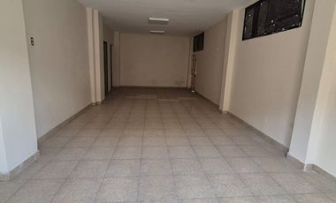 Local Comercial en Alquiler en Ciudadela Simón Bolívar, 1 Baño, Norte de Guayaquil.