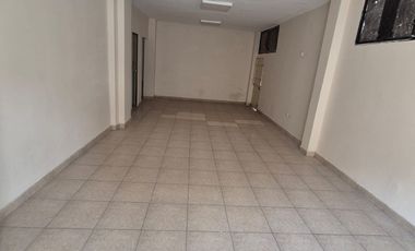 Local Comercial en Alquiler en Ciudadela Simón Bolívar, 1 Baño, Norte de Guayaquil.