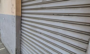 Local Comercial en Alquiler en Ciudadela Simón Bolívar, 1 Baño, Norte de Guayaquil.