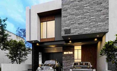 MAGNÍFICA CASA EN VENTA EN MONTERRA RESIDENCIAL EN PRIVADA