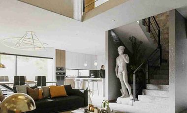 MAGNÍFICA CASA EN VENTA EN MONTERRA RESIDENCIAL EN PRIVADA