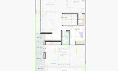 MAGNÍFICA CASA EN VENTA EN MONTERRA RESIDENCIAL EN PRIVADA