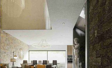 MAGNÍFICA CASA EN VENTA EN MONTERRA RESIDENCIAL EN PRIVADA