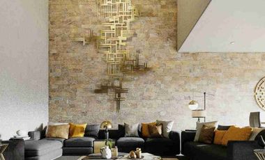 MAGNÍFICA CASA EN VENTA EN MONTERRA RESIDENCIAL EN PRIVADA