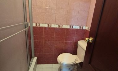 Habitación Amoblada en Alquiler en la Garzota, 1 Baño, Incluye Servicios, Norte de Guayaquil