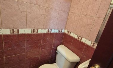 Habitación Amoblada en Alquiler en la Garzota, 1 Baño, Incluye Servicios, Norte de Guayaquil