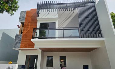 Single-Detached Houses and Lots in Alabang