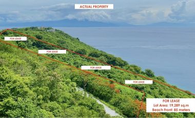 1.9-ha Lot in Batangas