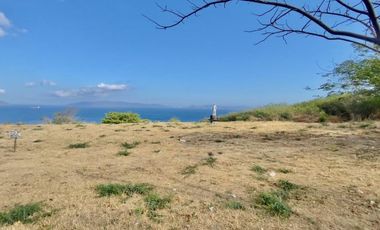 1.9-ha Lot in Batangas