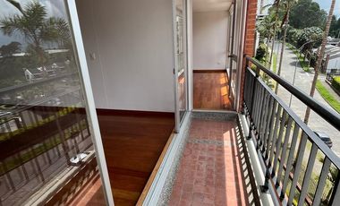 Apartamento Palermo
