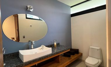 RENTA DE CASA EN EL BOSQUE COWNTRY CLUB ZONA NORTE