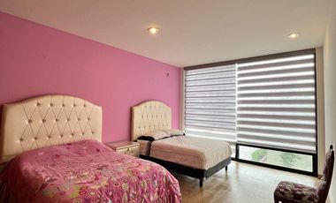 RENTA DE CASA EN EL BOSQUE COWNTRY CLUB ZONA NORTE