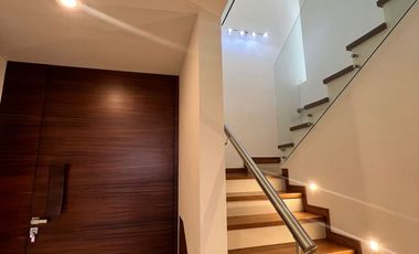 RENTA DE CASA EN EL BOSQUE COWNTRY CLUB ZONA NORTE