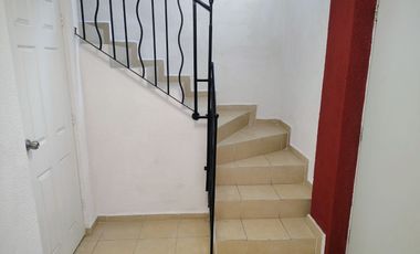 Casa en renta en Real Verona, Tecámac