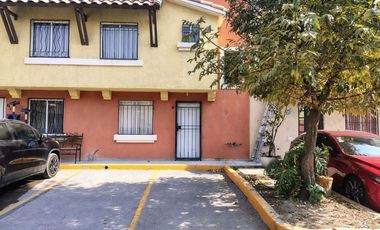 Casa en renta en Real Verona, Tecámac