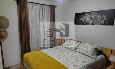 Casa en renta en Real Verona, Tecámac