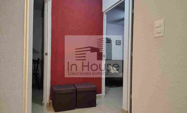 Casa en renta en Real Verona, Tecámac