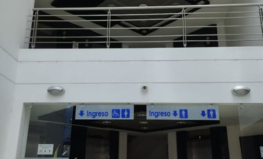 Vendo Oficina ideal para su negocio - G