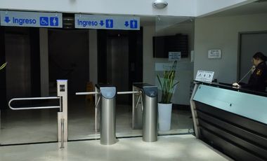 Vendo Oficina ideal para su negocio - G