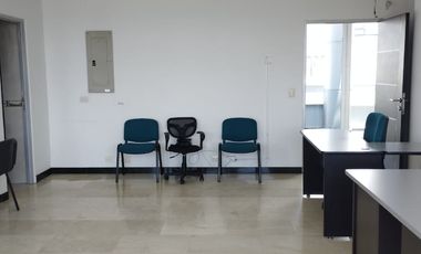 Vendo Oficina ideal para su negocio - G