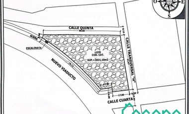 Terreno, Barreiro, Babahoyo, Los Rios