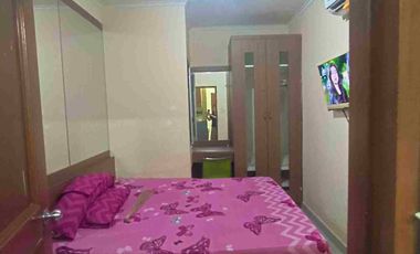 Apartemen Mediterania Gajah Mada Tipe 1 BR Full Furnished AC Baru