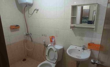 Apartemen Mediterania Gajah Mada Tipe 1 BR Full Furnished AC Baru