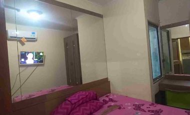 Apartemen Mediterania Gajah Mada Tipe 1 BR Full Furnished AC Baru