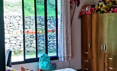 venta de excelente finca de descanso