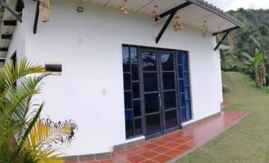 venta de excelente finca de descanso