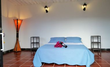 venta de excelente finca de descanso