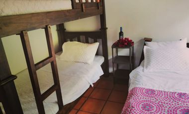 venta de excelente finca de descanso