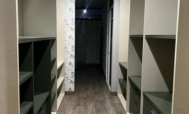 RENTA DE CASA EN EL BOSQUE CON ALBERCA ZONA VIP  ZONA NORTE