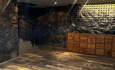 RENTA DE CASA EN EL BOSQUE CON ALBERCA ZONA VIP  ZONA NORTE