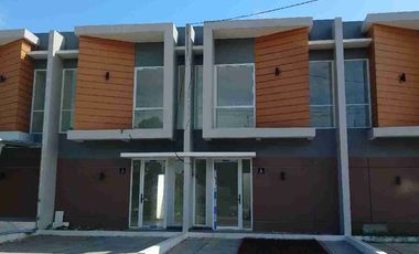 Rumah Komersial Murah Luas