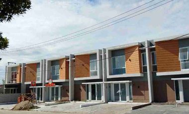 Rumah Komersial Murah Luas