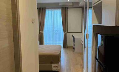 Mataram city Yudhistira Tower Siap Huni