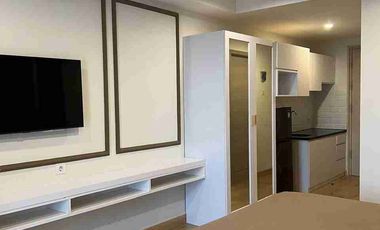 Mataram city Yudhistira Tower Siap Huni