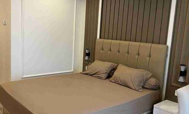 Mataram city Yudhistira Tower Siap Huni