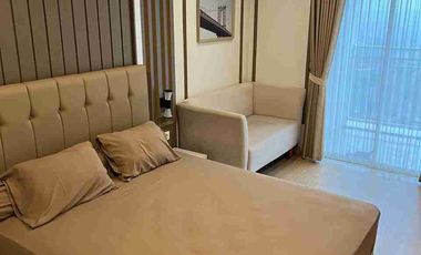 Mataram city Yudhistira Tower Siap Huni