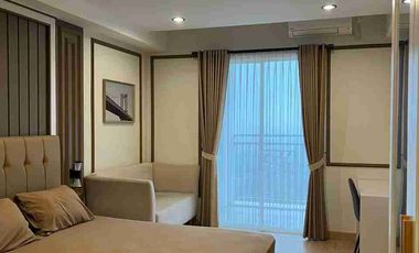 Mataram city Yudhistira Tower Siap Huni