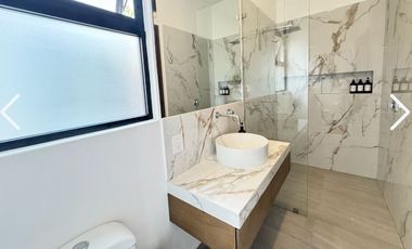 BONITA CASA EN VENTA EN CLUB RESIDENCIAL PARAISO JIUTEPEC