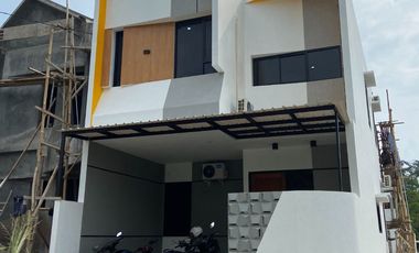 Jual Rumah Kost Full Penyewa Dekat Kampus IPB Bogor – Investasi Cuan Setiap Bulan